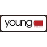 Young Label Logo