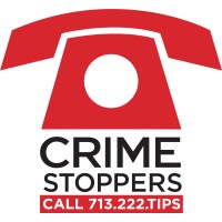 Crime Stoppers Of Houston Logo
