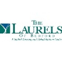 Laurels Of Bedford Logo