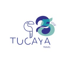 TUCAYA TRAVEL Logo