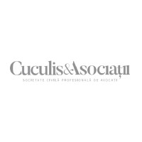 SCA Cuculis&Asociatii Logo
