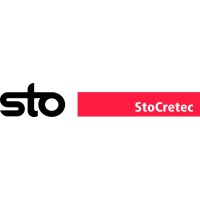 StoCretec GmbH Logo