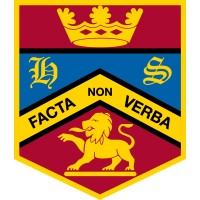 Highclare School Logo