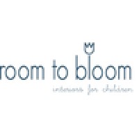 Room To Bloom Logo