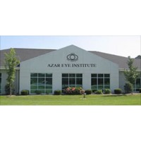 Azar Eye Institute Logo