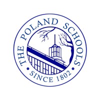 Poland Local School District Logo