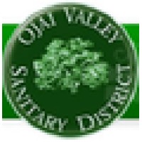 Ojai Valley Sanitary District Logo