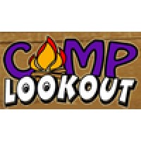 Camp Lookout Logo