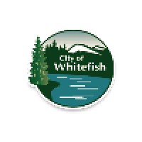City Of Whitefish Logo