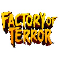 Factory Of Terror Logo