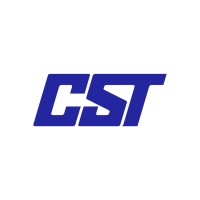 CST Systems Logo