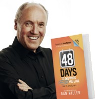 48 Days Logo