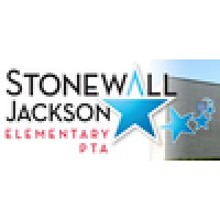 Stonewall Jackson Elementary Logo