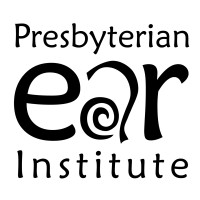 Presbyterian Ear Institute Logo