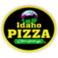 Idaho Pizza Co Logo