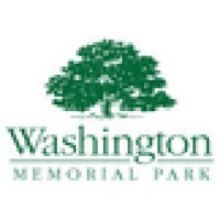 Washington Memorial Park Logo