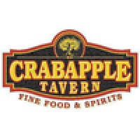 Crabapple Tavern Logo
