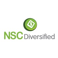 NSC Diversified Logo