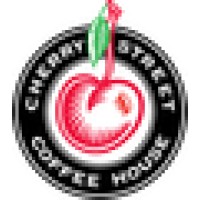 Cherry Street Coffeehouse Logo