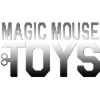 Magic Mouse Toys Logo