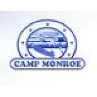 Camp Monroe Logo