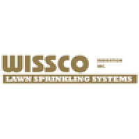 Wissco Irrigation Logo