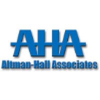 Altman-Hall... Your Business-to-Business Marketing Communications Partner Logo