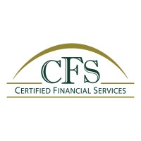 Certified Financial Services Logo