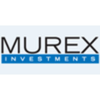 Murex Investments Inc Logo