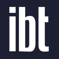 International Broadcasting Trust Logo