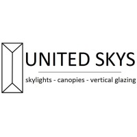 United Skys Logo