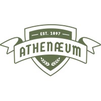 Athenaeum Foundation Logo
