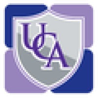 Unity City Academy Trust Logo