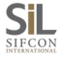 Sifcon International Plc Logo