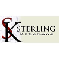 Sterling Kitchens Logo