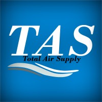 Total Air Supply Logo
