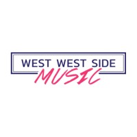 West West Side Music Logo