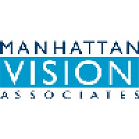 Manhattan Vision Associates Logo
