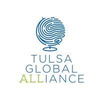 Tulsa Global Alliance Logo