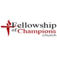 Fellowship Of Champions Logo