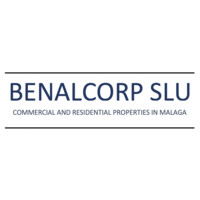 Benalcorp S.L.U. Logo