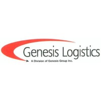 Genesis Logistics Logo
