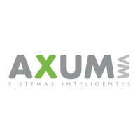 Axum SI Logo