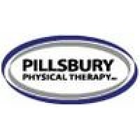 Pillsbury Physical Therapy Logo
