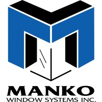 Manko Window Systems, Inc. Logo