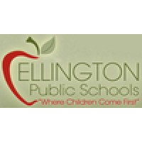 Ellington High School Logo