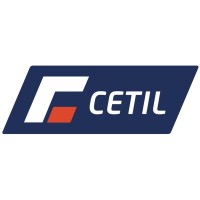 Cetil Dispensing Technology, S.L. Logo
