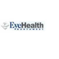 Eye Health Northwest Logo