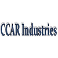 Ccar Industries Logo