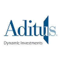 Aditus Logo